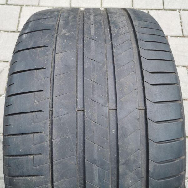 1x 305/35R21 104Y PIRELLI PZERO PZ4 NF0 SOMMERREIFEN 2019 #3448 – Bild 2