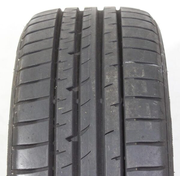 1x 225/40R19 89Y GOODYEAR EAGLE F1 ASYMMETRIC 2 RUNFLAT 6MM #1WYN – Bild 3