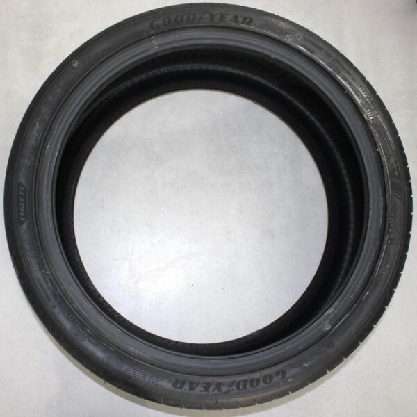 2x 255/35R20 97Y GOODYEAR SOMMERREIFEN 6-6,5MM 2024 XL #1Y9J – Bild 5