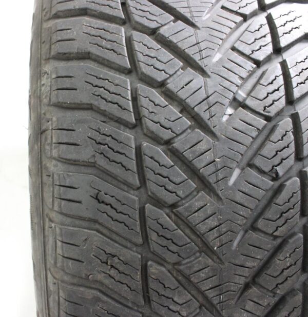 4x 255/55R19 111H GOODYEAR WINTERREIFEN 2016 FREIHAUS #1WSF – Bild 8