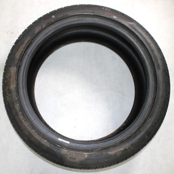 1x 225/45R18 91V PIRELLI CINTURATO P7 RSC RUNFLAT 2021 * #1WYS – Bild 4