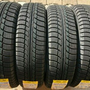 WINTERRÄDER MERCEDES SPRINTER 906* VW CRAFTER 235/65R16C 2019 NEU