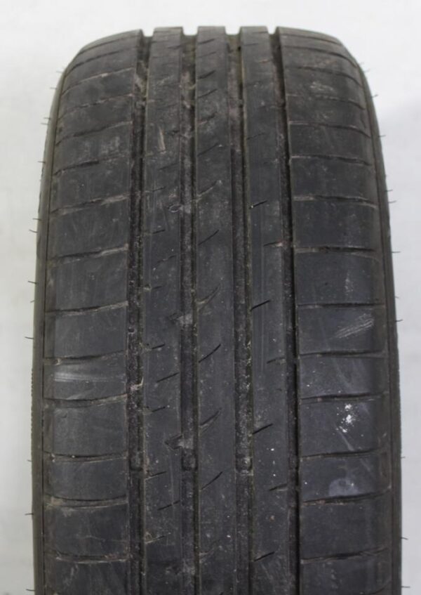 1x 225/40R19 89Y GOODYEAR EAGLE F1 ASYMMETRIC 2 RUNFLAT RSC #1TZX – Bild 2