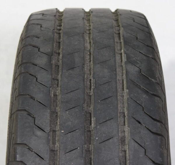 1x 215/65R16C 109/107T CONTINENTAL VAN CONTACT 100 2022 #1P6Q – Bild 3