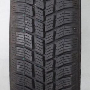 1x 155/70R13 75T BARUM POLARIS 3 WINTERREIFEN 5,5MM 2014 #1Z8H
