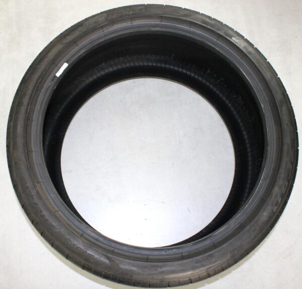 1x 315/30R21 105Y PIRELLI PZERO PZ4 NA1 SOMMERREIFEN 2023 #1XKA – Bild 4