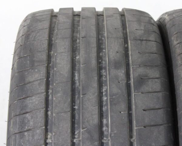 2x 255/35R20 97Y GOODYEAR SOMMERREIFEN 6-6,5MM 2024 XL #1Y9J – Bild 3