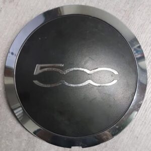 1 ORIGINAL NABENDECKEL FIAT 500 B632 FREIHAUS #1MSK