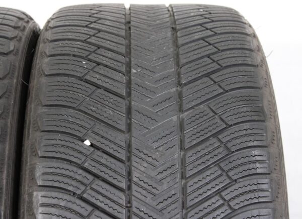 2x 265/40R19 98V MICHELIN PILOT ALPIN PA4 WINTERREIFEN N0 #1CYB – Bild 4