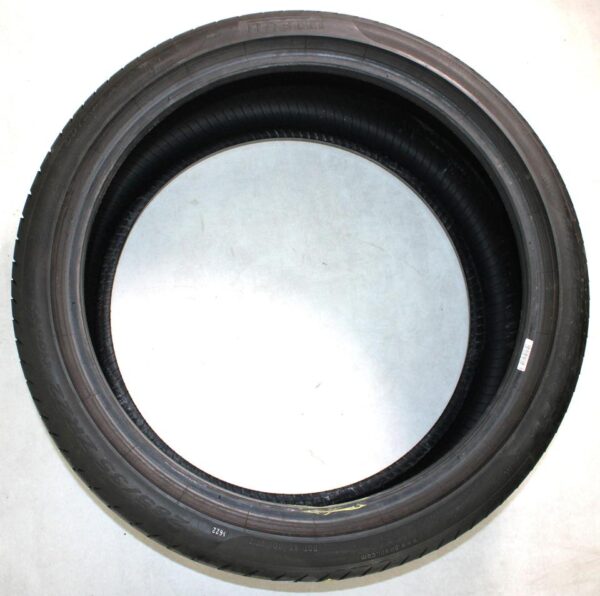 1x 285/35R22 106Y PIRELLI PZERO N0 SOMMERREIFEN 2022 #1V4B – Bild 5