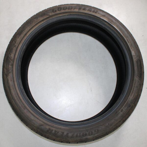 1x 215/45R20 95T GOODYEAR EFFICIENT GRIP PERFORMANCE 6,5MM #1X2U – Bild 5