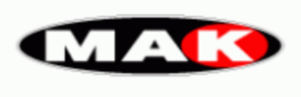 4 ALUFELGEN 15" SUZUKI JIMNY MAK 6 x15 ET0 NEU – Bild 5