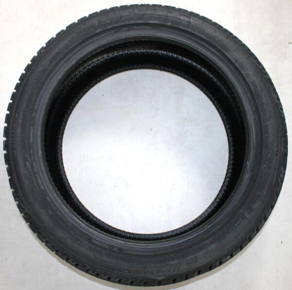 4x 225/45R17 91H FULDA KRISTALL CONTROL HP 2 WINTERREIFEN #1F6I – Bild 6