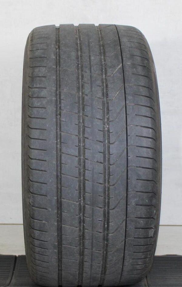 1x 315/30R22 107Y PIRELLI PZERO SOMMERREIFEN 2019 N0 #1IAF
