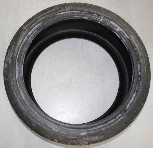 2x 245/40R20 99Y 2x 275/35R20 102Y CONTINENTAL 2024 * #1Z3J – Bild 8