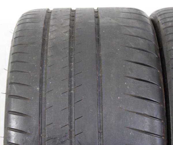 2x 305/30R20 103Y MICHELIN PILOT SPORT CUP 2 SOMMERREIFEN #1UGI – Bild 3