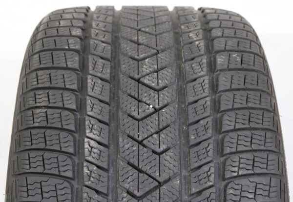 1x 305/35R21 109W PIRELLI SOTTOZERO 3 WINTERREIFEN B, BL #1IXB – Bild 3