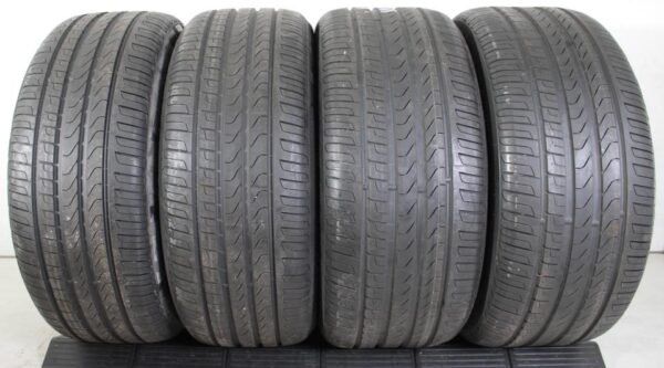 2x 255/50R19 107W 2x 285/45R19 111W PIRELLI SOMMERREIFEN #1S1M
