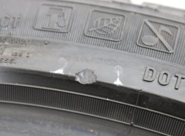 2x 305/35R21 109V PIRELLI SCORPION WINTER WINTERREIFEN N0 #1E5C – Bild 6