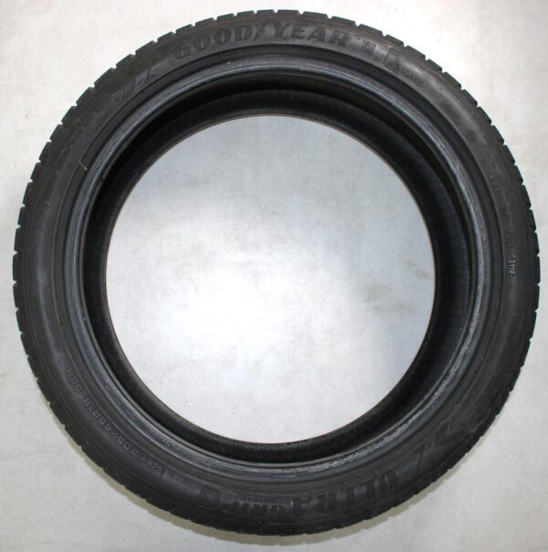 1x 205/45R18 90H GOODYEAR WINTERREIFEN 5-5,5MM 2019 #1TDC – Bild 6