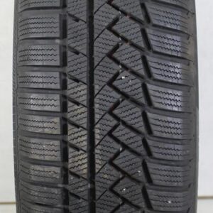 1x 215/60R18 102T CONTINENTAL WINTER CONTACT TS850P 7,5-8MM #1RTX