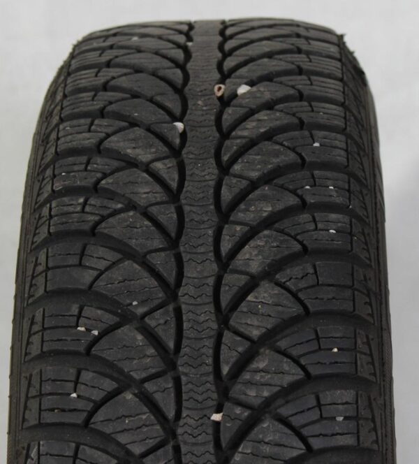 1x 165/65R14 79T FULDA KRISTALL MONTERO 3 WINTERREIFEN #1QWV – Bild 3