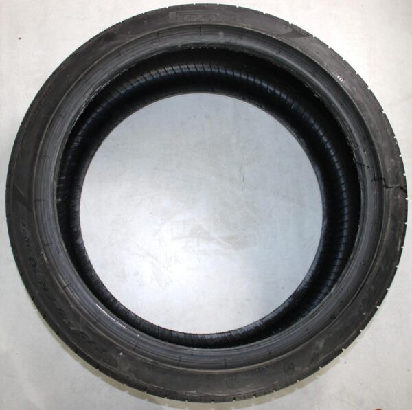 2x 275/35R20 102Y PIRELLI PZERO PZ4 F SOMMERREIFEN #1PDG – Bild 5