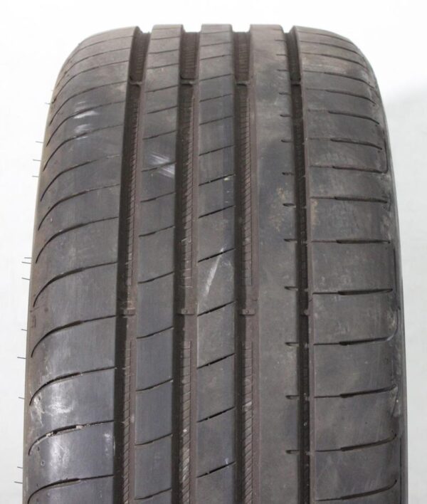 1x 245/45R18 100Y GOODYEAR SOMMERREIFEN 6MM 2022 * #1Z3P – Bild 2