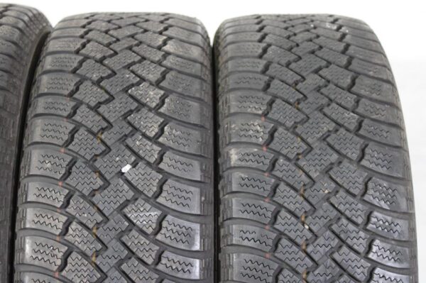 2x 145/65R15 72T 2x 175/55R15 77T CONTINENTAL 2012 #1QFW – Bild 4