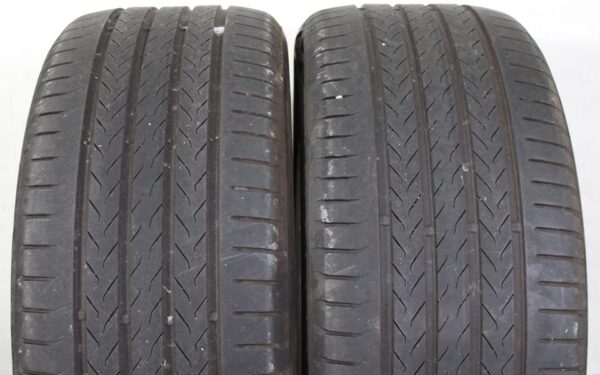 2x 285/40R20 108W CONTINENTAL SOMMERREIFEN 2024 MO #1P3Z – Bild 2