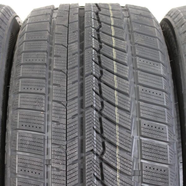 4x 245/45R18 100V AUSTONE SKADI SP-901 WINTERREIFEN XL #1I3K – Bild 5