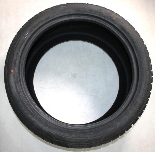2x 315/35R20 110W GRIPMAX SUREGRIP A/S GANZJAHRESREIFEN #1UZF – Bild 6
