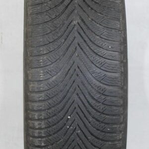 1x 215/55R17 98V MICHELIN ALPIN 5 WINTERREIFEN 5MM 2017 #1IPH