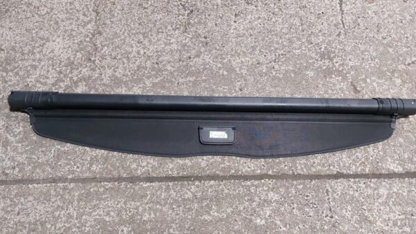 LADERAUM ABDECKUNG KOFFERRAUMABDECKUNG VW SHARAN SEAT ALHAMBRA – Bild 3