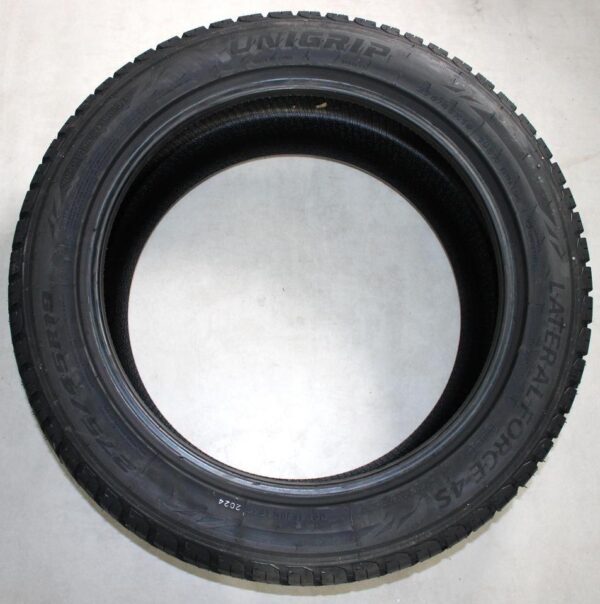 4x 275/45R19 108W UNIGRIP GANZJAHRESREIFEN 2024 XL NEU #1PIX – Bild 7