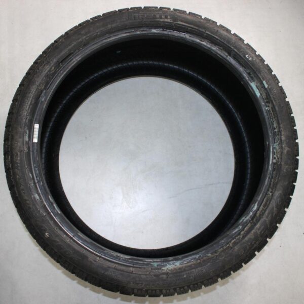 2x 295/30R20 97V PIRELLI WINTERREIFEN 6,5-7MM 2015 N0 #1SEB – Bild 6