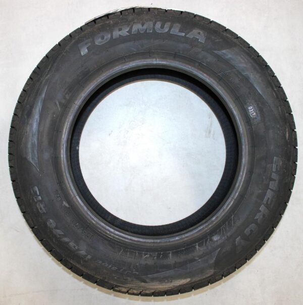 1x 175/70R13 82T FORMULA ENERGY SOMMERREIFEN NEU 2017 #1MPO – Bild 4
