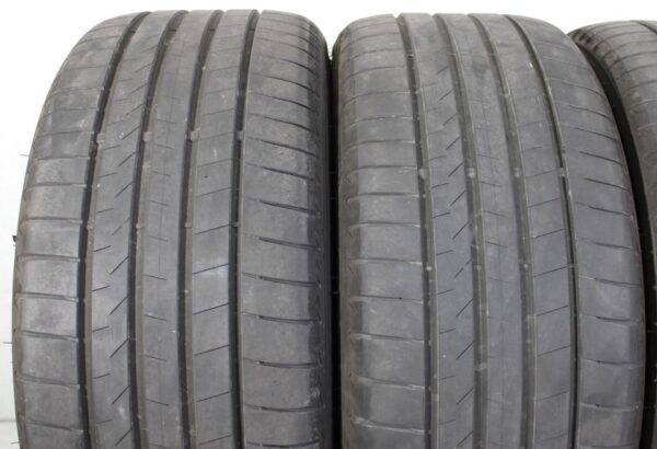4x 285/35R22 106Y BRIDGESTONE TURANZA T005 SOMMERREIFEN #1MVN – Bild 3