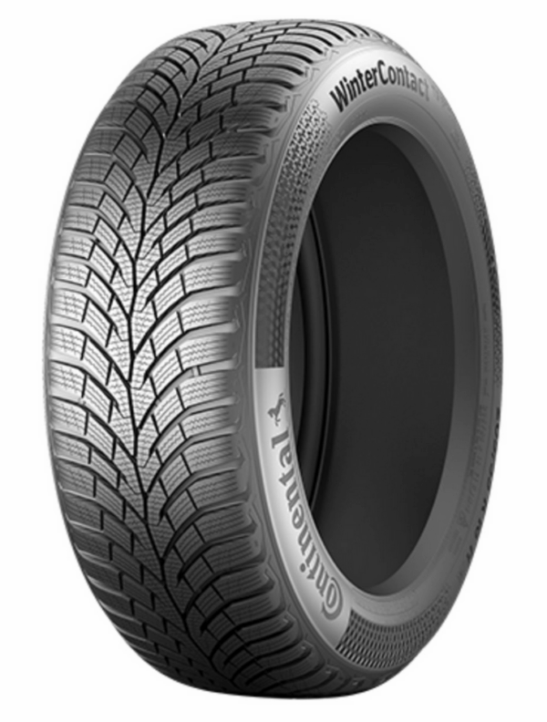 4 x 225/50R17 98V XL CONTINENTAL TS870 WINTERREIFEN FREIHAUS – Bild 3