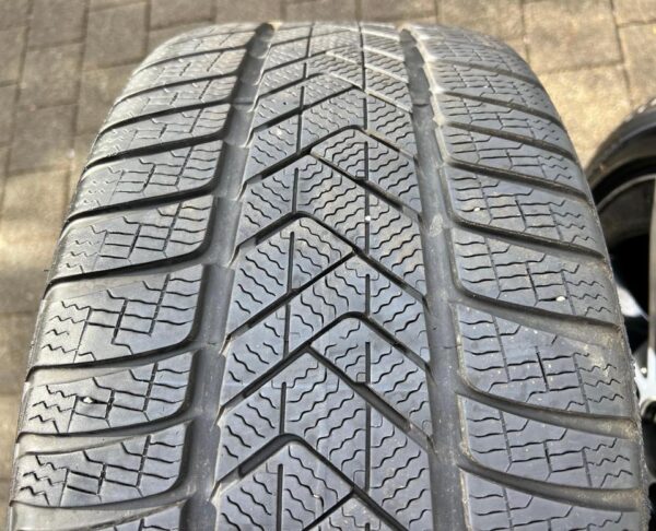 1x 275/40R18 103V PIRELLI SOTTOZERO 3 WINTERREIFEN 2022 #1SRZ – Bild 2