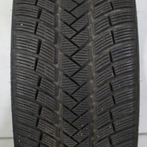 1x 255/35R21 98Y VREDESTEIN WINTRAC PRO WINTERREIFEN 2022 #1NCD
