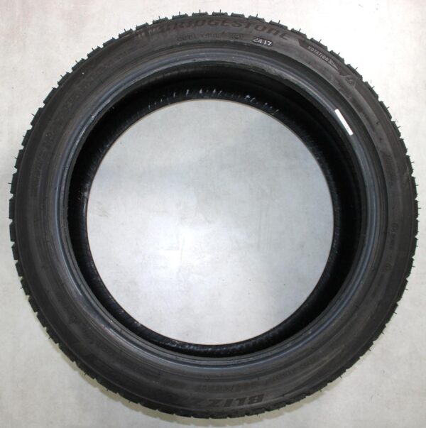 1x 205/45R17 88V BRIDGESTONE BLIZZAK LM-32 WINTERREIFEN #1QNC – Bild 5