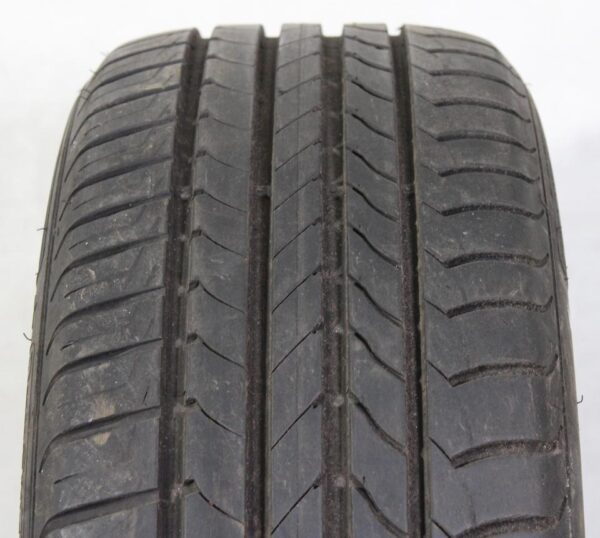1x 225/45R18 91V GOODYEAR EFFICIENT GRIP RUNFLAT 2014 * #1T9D – Bild 3