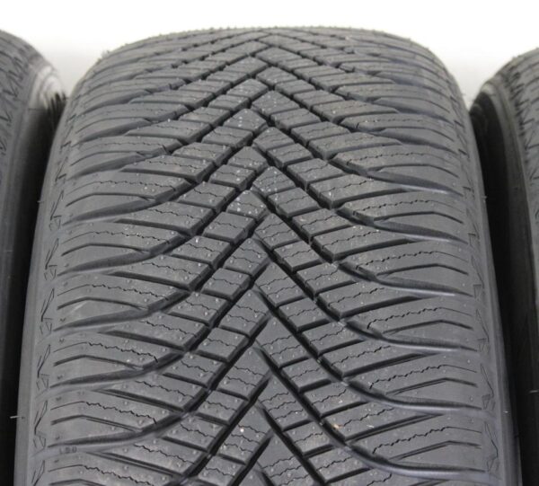 4x 235/55R19 105W GOODRIDE GANZJAHRESREIFEN 2024 XL #1QVN – Bild 5