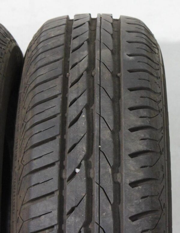 2x 155/80R13 79T MATADOR HECTORRA 3 SOMMERREIFEN 5,5-6MM #1Z3G – Bild 4