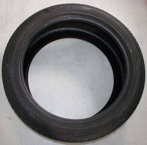 1x 285/40R21 109V PIRELLI SCORPION WINTER WINTERREIFEN #1QLP – Bild 5
