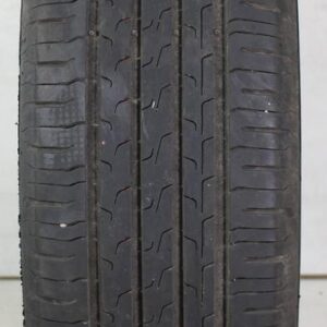 1x 205/60R16 96H CONTINENTAL ECO CONTACT 6 SOMMERREIFEN #1UVF
