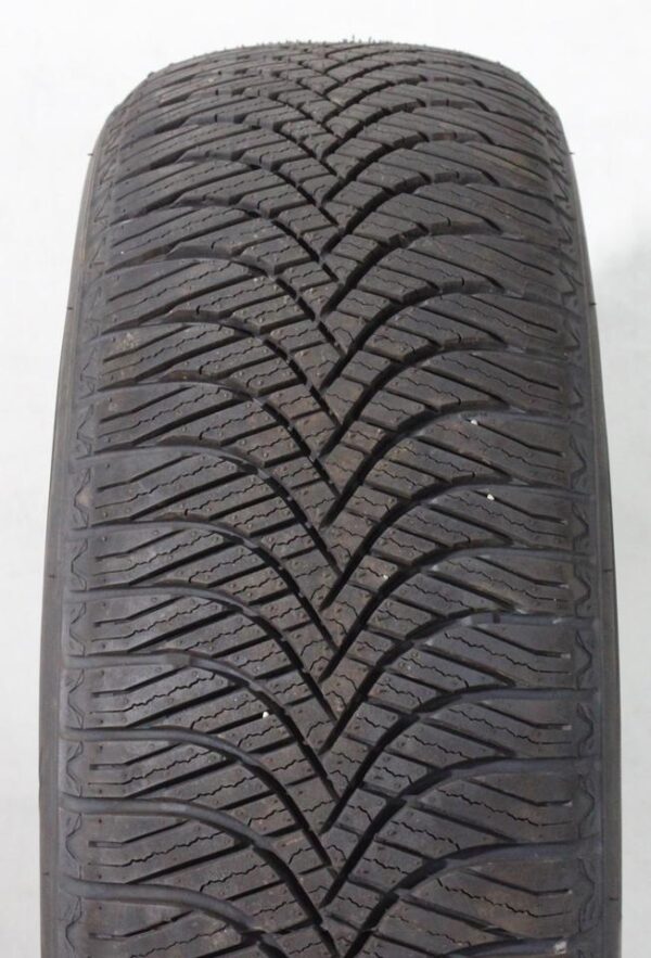 1x 205/60R16 96V GOODRIDE ALL SEASON ELITE Z401 7MM 2023 XL #1Z8K – Bild 2