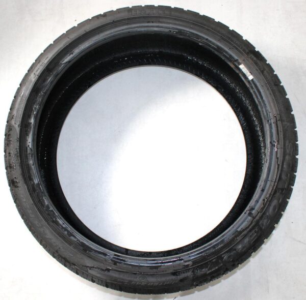 2x 245/35R20 91V 2x 295/30R20 97V PIRELLI WINTERREIFEN #1BRV – Bild 7