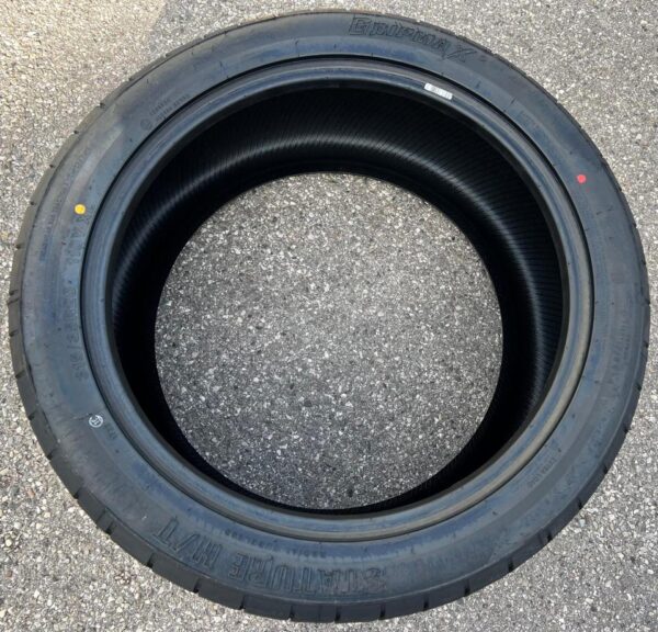 2x 315/35R20 110Y GRIPMAX STATURE H/T SOMMERREIFEN 2023 #19JQ – Bild 4